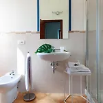 בית נופש La Casa Di Nunzi קורטונה
