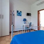 בית נופש La Casa Di Nunzi קורטונה