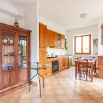 La Casa Di Nunzi קורטונה