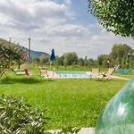 La Casa Di Nunzi קורטונה
