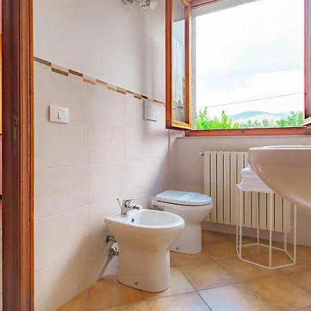 La Casa Di Nunzi Casa de Férias *