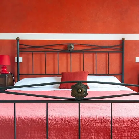 Casa de Férias La Casa Di Nunzi