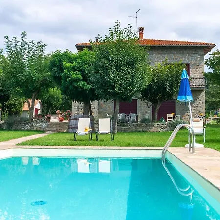 La Casa Di Nunzi Casa de Férias